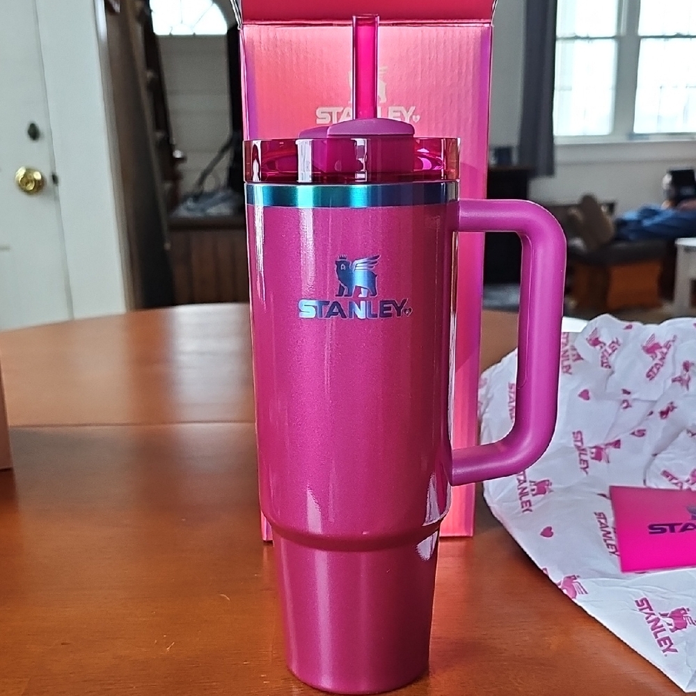 Stanley 30 oz Quencher H2.0 Tumbler